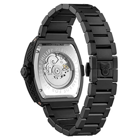 Philipp Plein PWJFA0725 Erkek Kol Saati