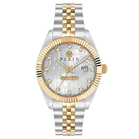 PHILIPP PLEIN PWMFA0425 ERKEK KOL SAATİ