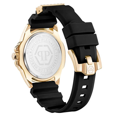 Philipp Plein PWOFA0225 Kadın Kol Saati