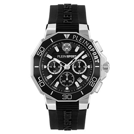 Plein Sport PSAGA0125 Erkek Kol Saati