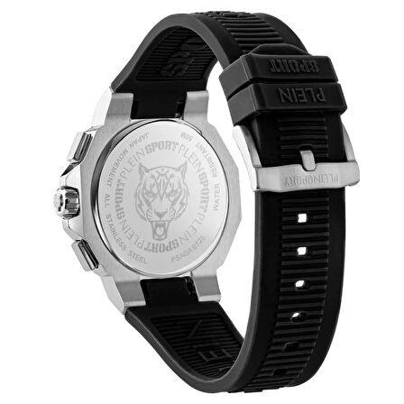 Plein Sport PSAGA0125 Erkek Kol Saati