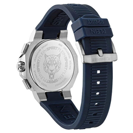 Plein Sport PSAGA0325 Erkek Kol Saati