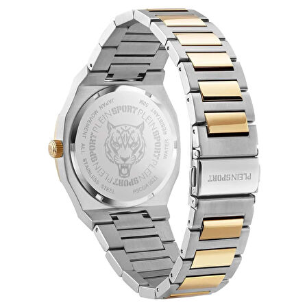 Plein Sport PSCGA0625 Erkek Kol Saati