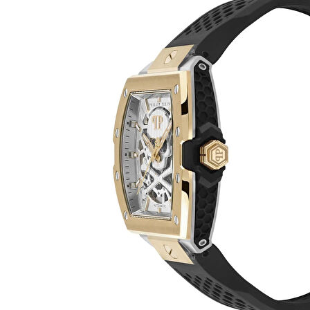 Philipp Plein PWJFA0825 Erkek Kol Saati
