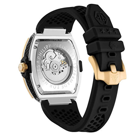 Philipp Plein PWJFA0825 Erkek Kol Saati