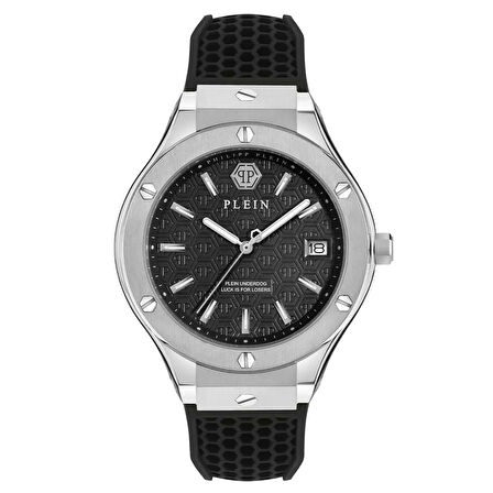 Philipp Plein PWUFA0125 Erkek Kol Saati