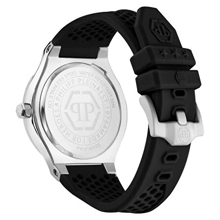 Philipp Plein PWUFA0125 Erkek Kol Saati