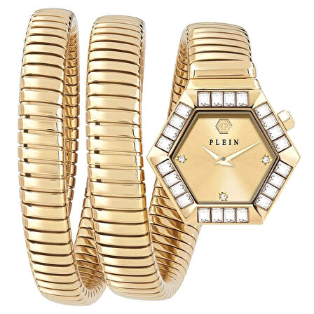Philipp Plein PWZAA1025 Kadın Kol Saati