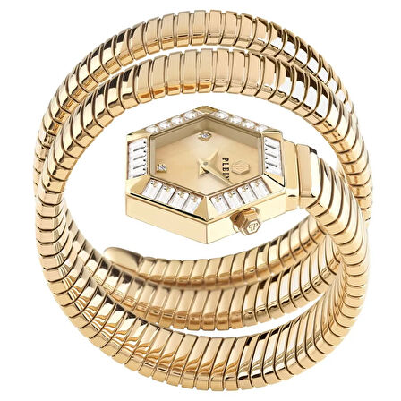 Philipp Plein PWZAA1025 Kadın Kol Saati