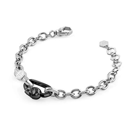 Philipp Plein PJPEA19BU Erkek Bileklik