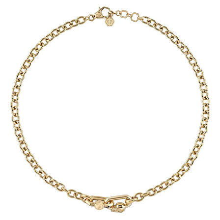 Philipp Plein PJPEA22NU Erkek Kolye