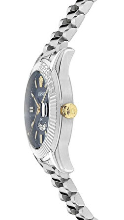 Versace Vrscve0u00125 Erkek Kol Saati