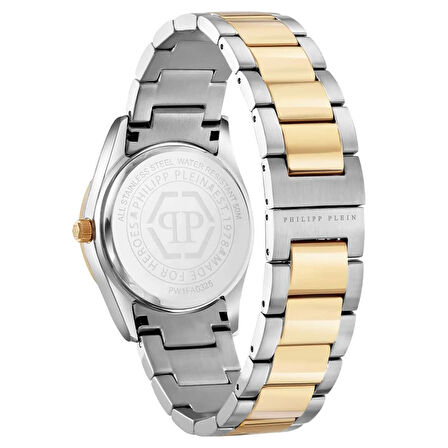 Philipp Plein PW1FA0325 Kadın Kol Saati