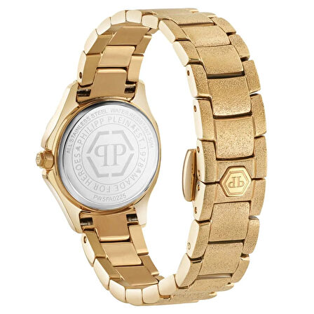 Philipp Plein PW5FA0225 Kadın Kol Saati