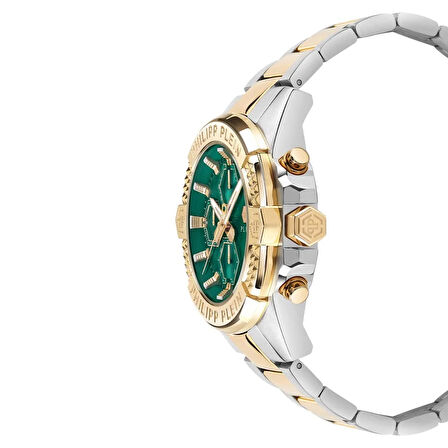 Philipp Plein PWWFA0525 Erkek Kol Saati