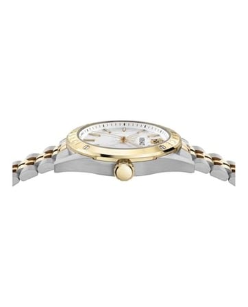 Versace VRSCVEKHA0625 Erkek Kol Saati