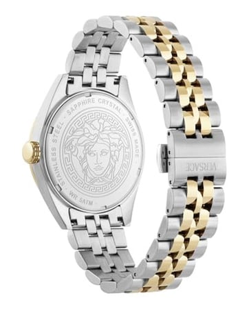 Versace VRSCVEKHA0625 Erkek Kol Saati