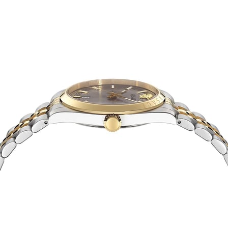 Versace VRSCVE5M00426 Erkek Kol Saati