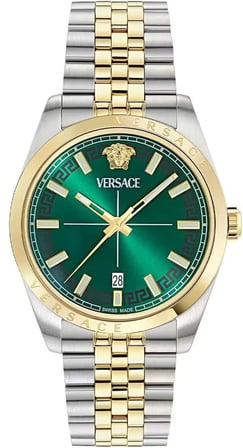 Versace Vrscve5m00526 Erkek Kol Saati