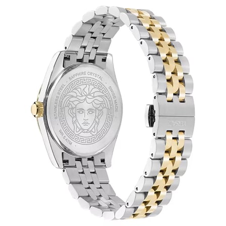 Versace Vrscve5m00526 Erkek Kol Saati