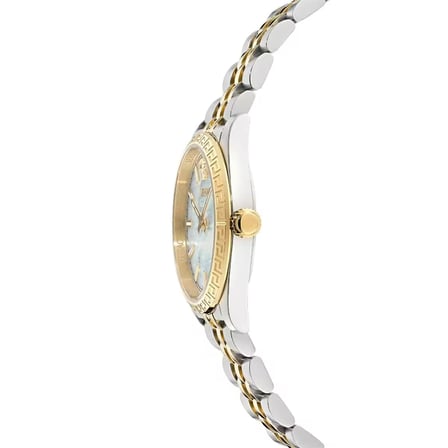 Versace Vrscve5k00226 Kadın Kol Saati