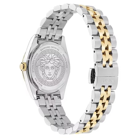 Versace Vrscve5k00226 Kadın Kol Saati