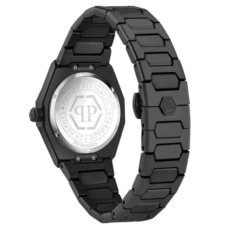 Philipp Plein PWWGA0226 Erkek Kol Saati