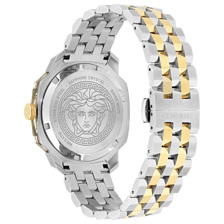 Versace VRSCVEYR00226 Erkek Kol Saati