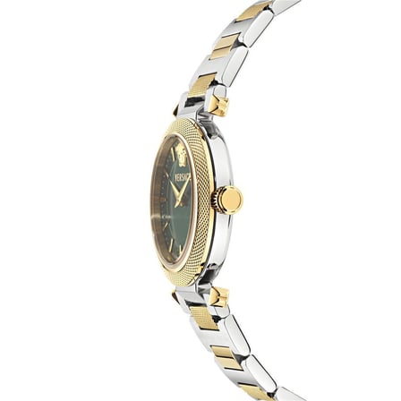 Versace VRSCVEY800226 Kadın Kol Saati