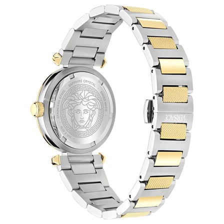 Versace VRSCVEY800226 Kadın Kol Saati