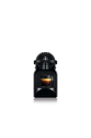 Inissia D40 Siyah Kahve Makinesi & Aeroccino 3 Süt Köpürtücü Kahve Seti