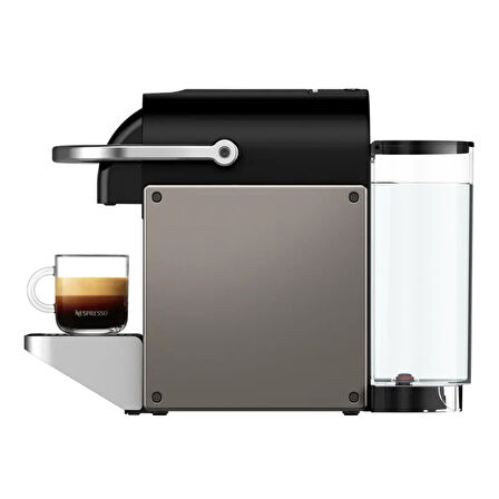 Nespresso Pixie Titan Kahve Makinesi C62