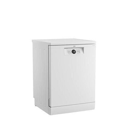 Beko BM 4144 OK Bulaşık Makinesi