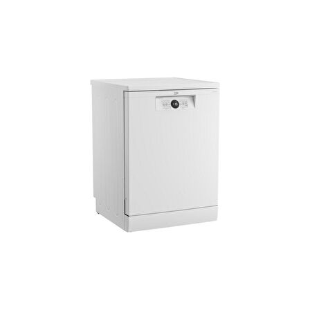 Beko Bm 4144 Ok D Enerji Sınıfı 4 Programlı Bulaşık Makinesi(otomatik kapı açma)