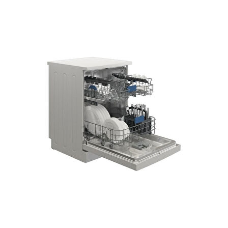 Beko Bm 4144 Ok D Enerji Sınıfı 4 Programlı Bulaşık Makinesi(otomatik kapı açma)