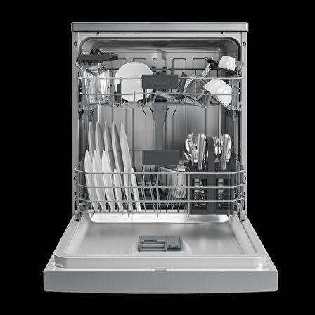 Arçelik 6455 WF I Bulaşık Makinesi