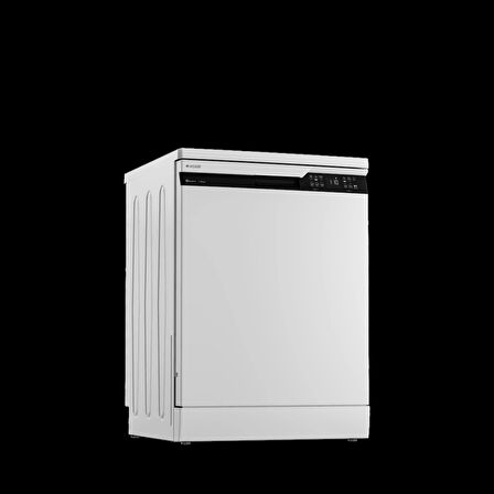Arçelik 6455 WF 5 Programlı Bulaşık Makinesi