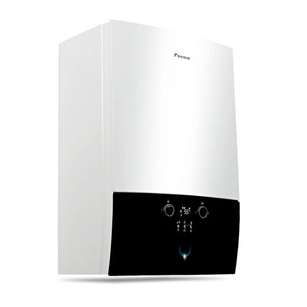NDJ Premix 28 KW (D2CND028)  | Tam Yoğuşmalı Kombi