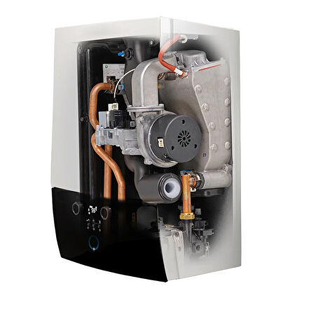 NDJ Premix 28 KW (D2CND028)  | Tam Yoğuşmalı Kombi