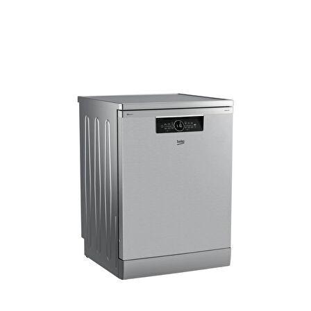 Beko BM 6347 WF I Bulaşık Makinesi