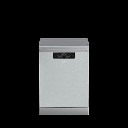 Beko BM 6147 WF I 6 Programlı Bulaşık Makinesi