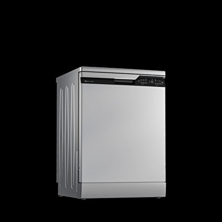Arçelik 6467 WF I 6 Programlı Bulaşık Makinesi