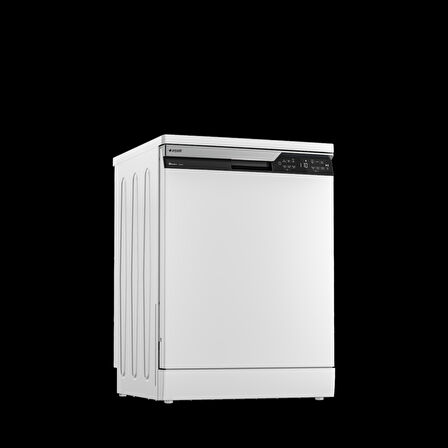 Arçelik 6467 WF 6 PROGRAMLI BEYAZ BULAŞIK MAK