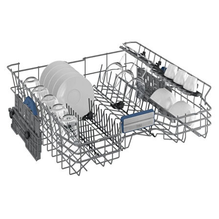 Beko BM 6247 WF Bulaşık Makinesi