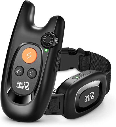 Dog Care TC08 3 Modlu Ultrasonic Eğitim Tasması