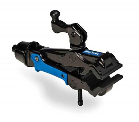 PARK TOOL DELUXE PCS-4-2 100-5D KELEPÇE İLE TAMİR STANDI