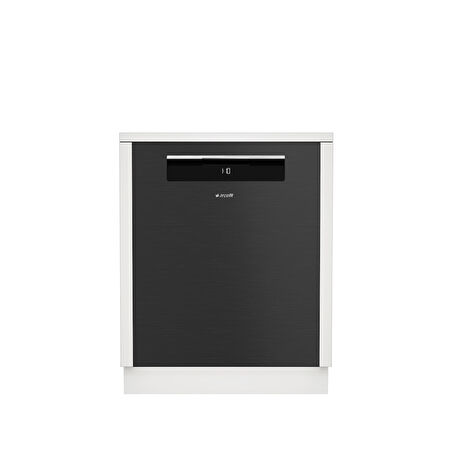 Arçelik ABM 152 D 5 Programlı Ankastre Bulaşık Makinesi