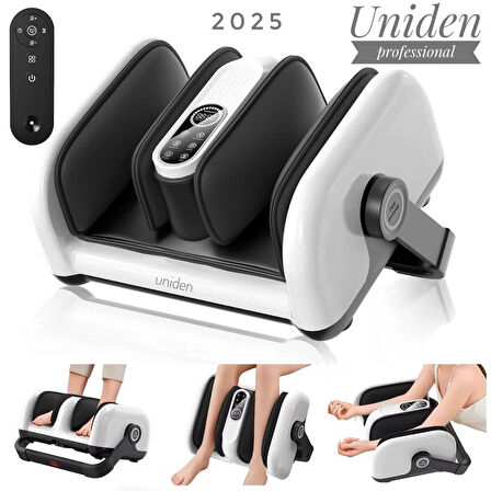 Uniden SPP-1500 Profesyonel Kol-Bacak-Ayak Masaj Aleti