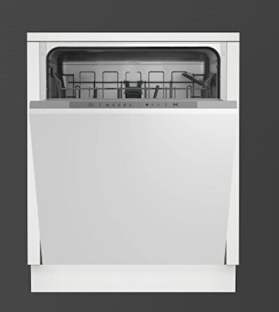 Arçelik AB 255 Ankastre Bulaşık Makinesi