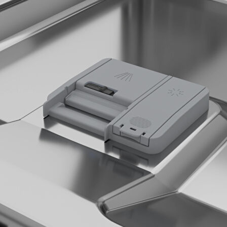 Arçelik AB 255 Ankastre Bulaşık Makinesi